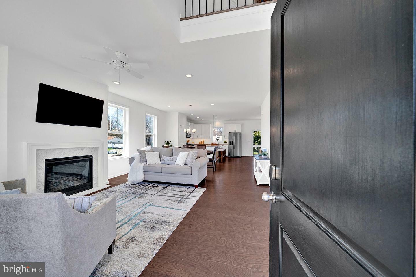 Property Photo: 22 Misty Meadow Lane NJ 08619