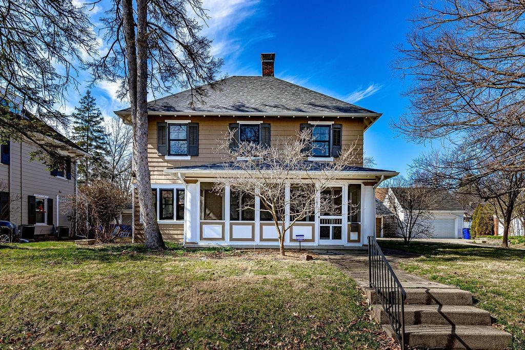 307 N Dick Avenue  Hamilton OH 45013 photo