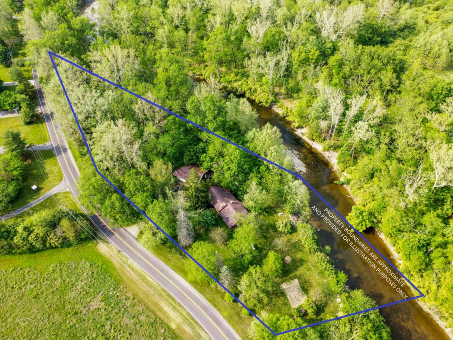 Property Photo: 3886 Lanes Mill Road OH 45056