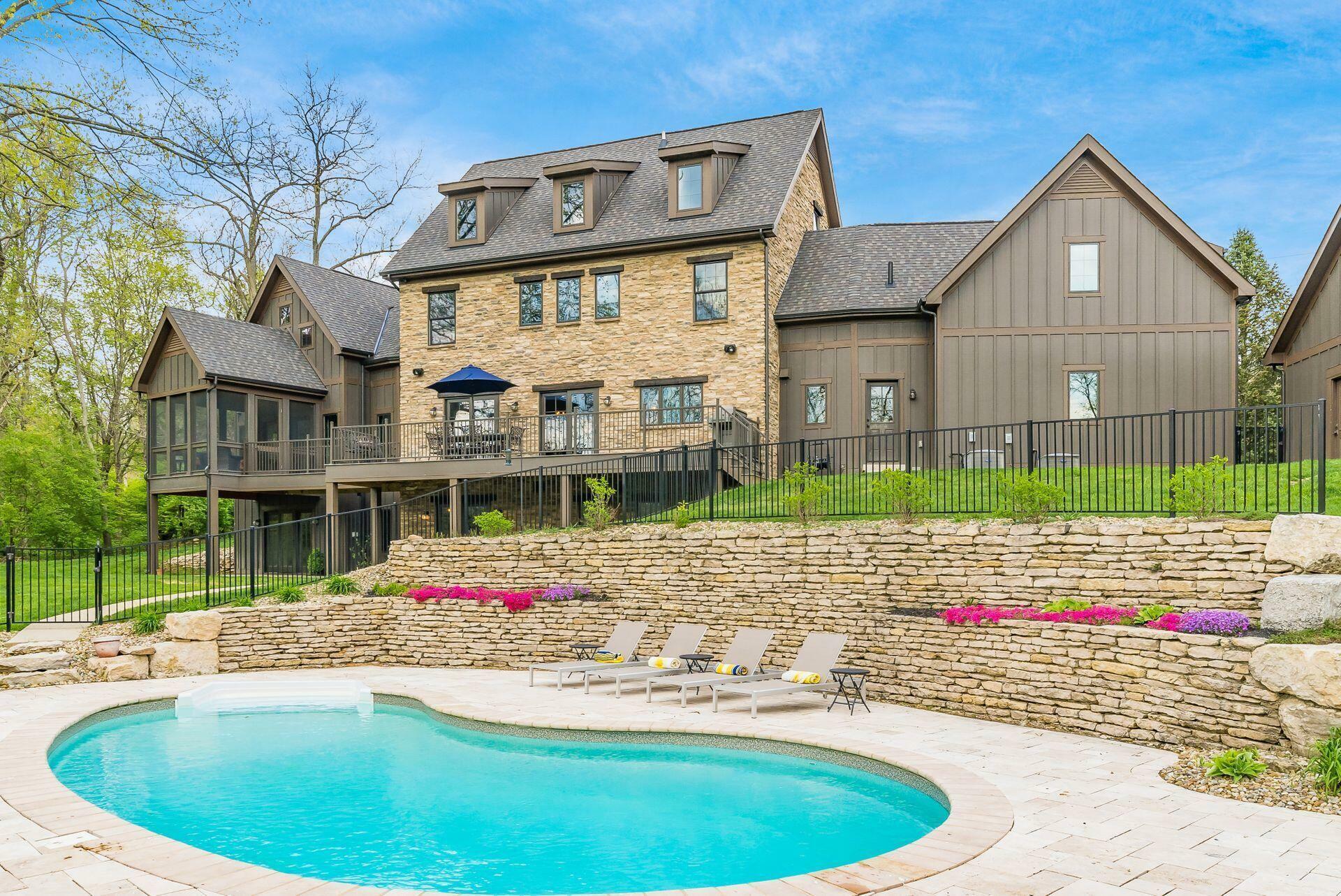 Property Photo: 8007 Riverside Drive OH 43016