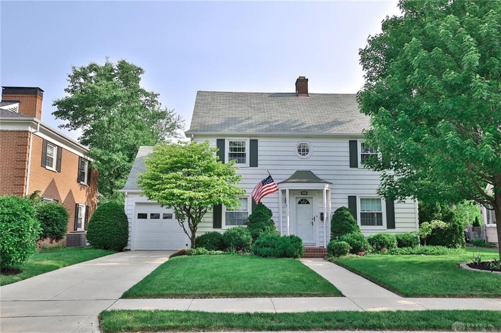Property Photo: 21 Schneider Drive OH 45324
