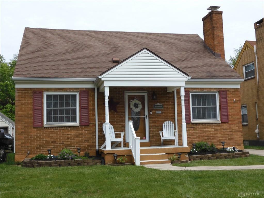 Property Photo:  919 Danbury Road  OH 45420 