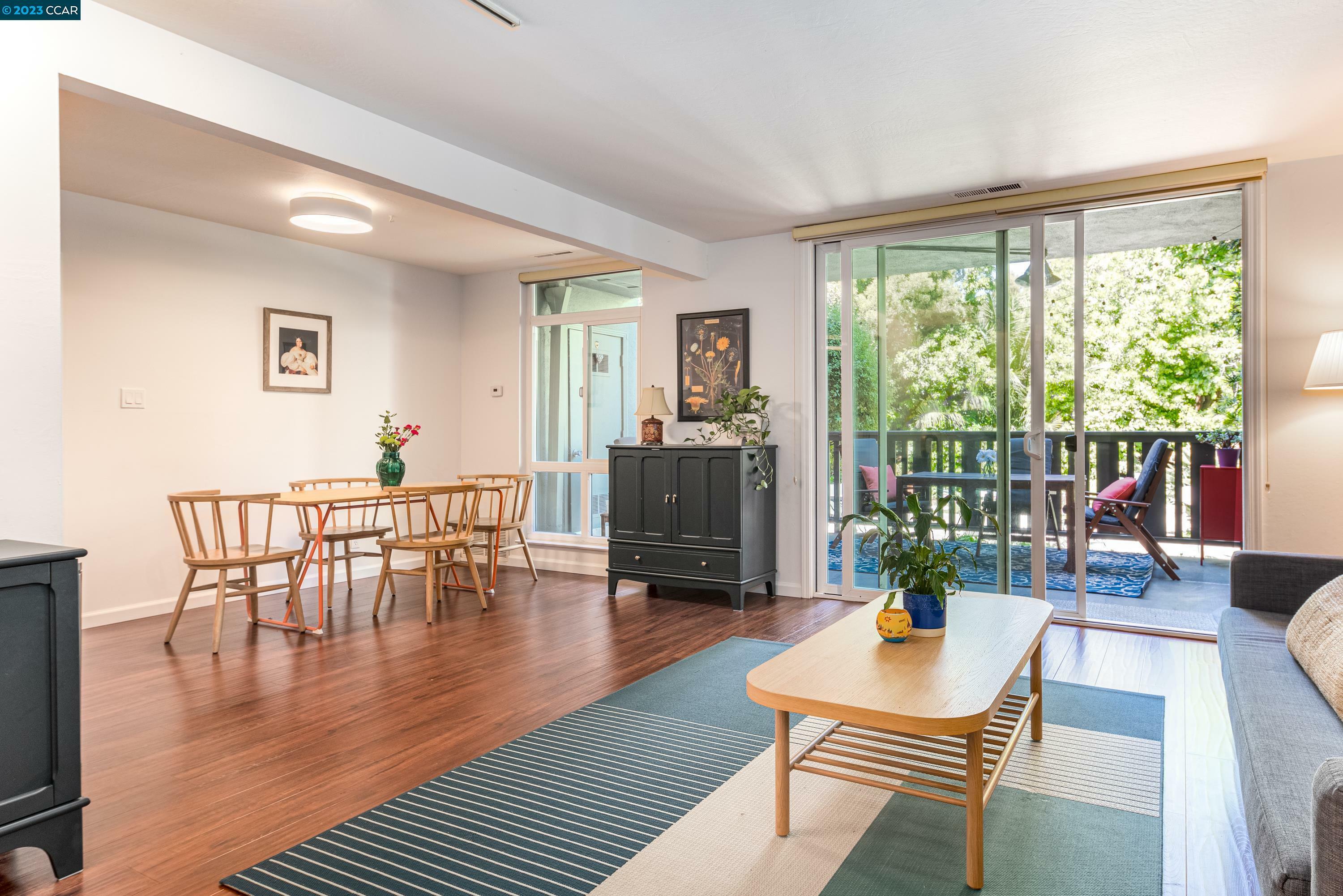 Property Photo: 350 Perkins St. 109 CA 94610