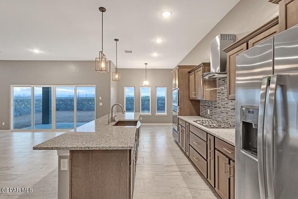 Property Photo:  12529 Cayo Norte  TX 79934 
