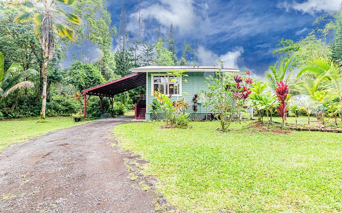 15-1364 19th Ave  Keaau HI 96749 photo