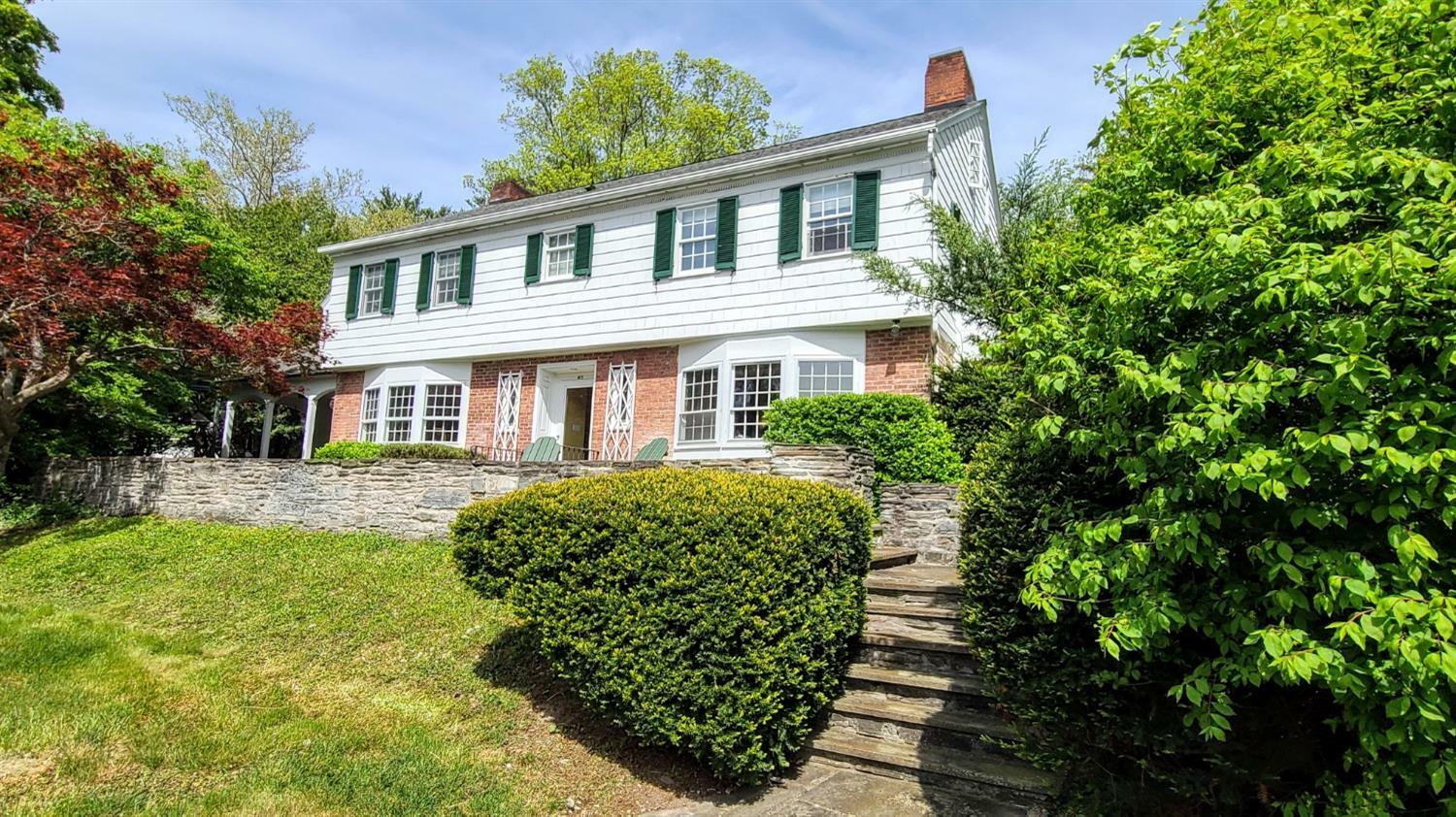 Property Photo:  415 Hanshaw Road  NY 14850 