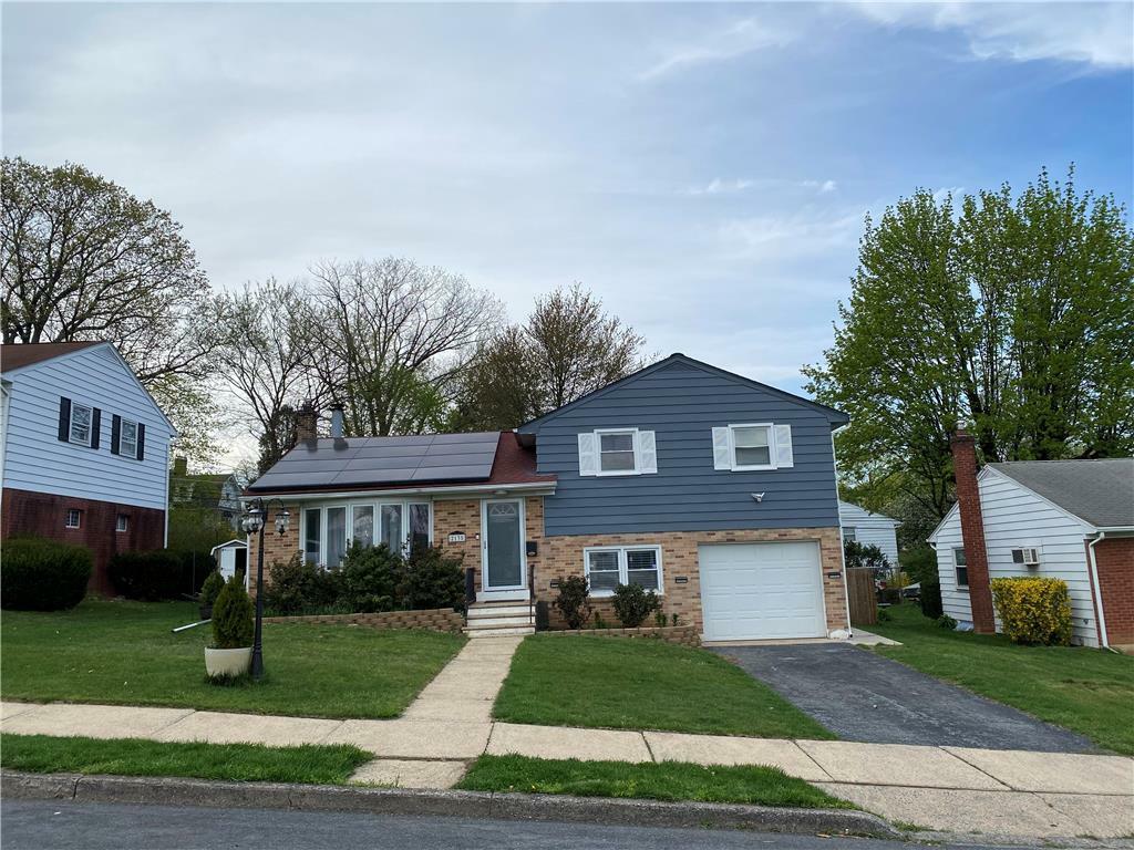 Property Photo:  2135 West Fairview Street  PA 18104 