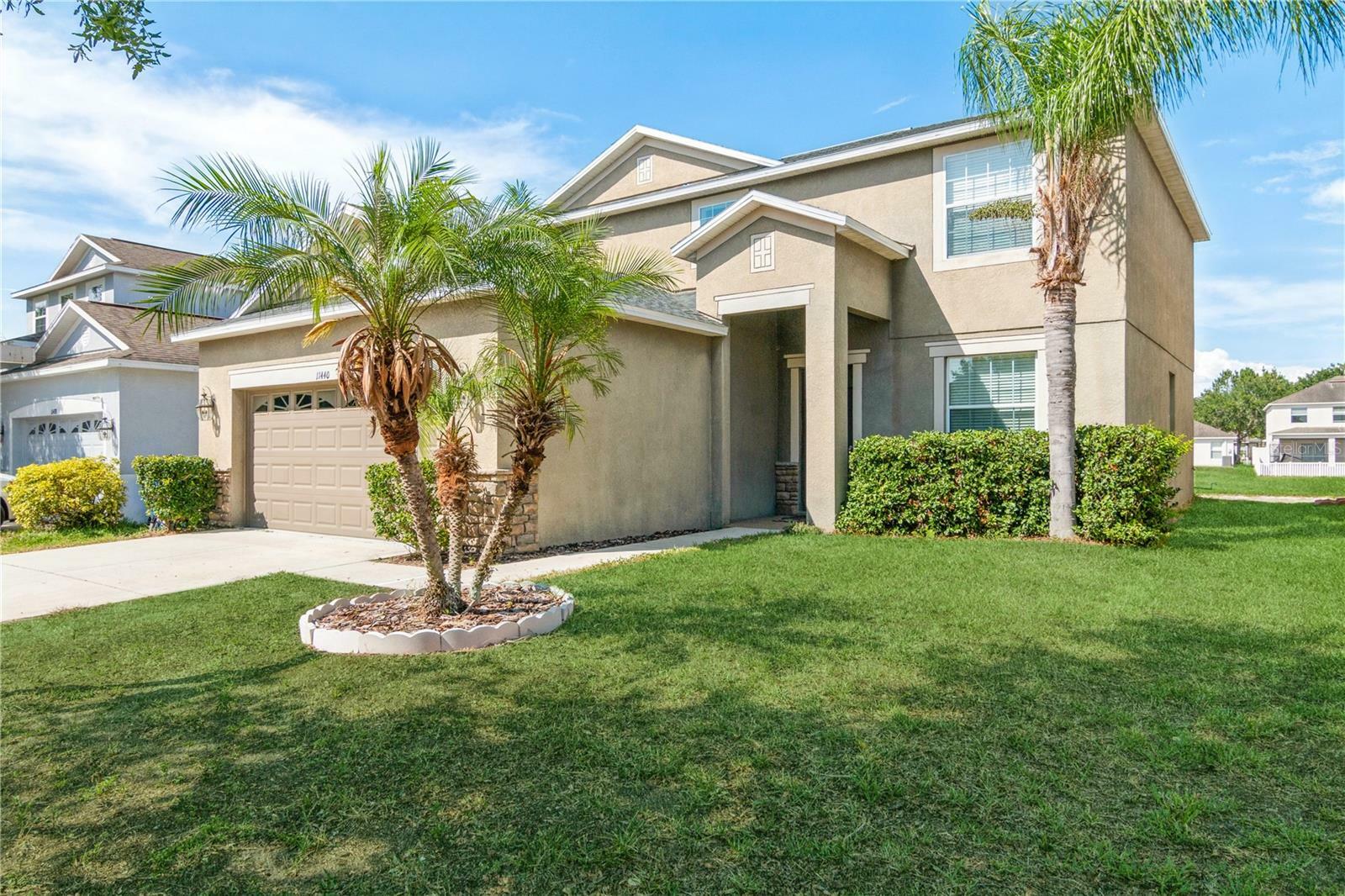 Property Photo: 11440 Flora Springs Drive FL 33579