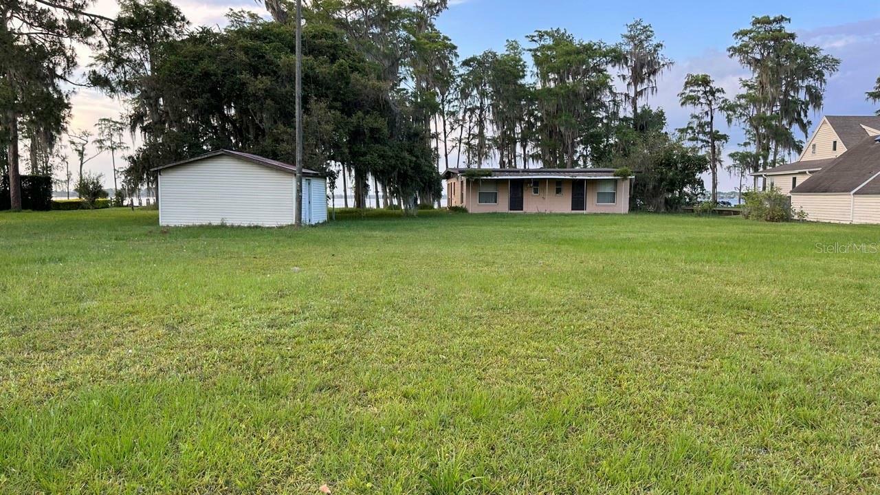 Property Photo:  10245 Trout Road  FL 32836 