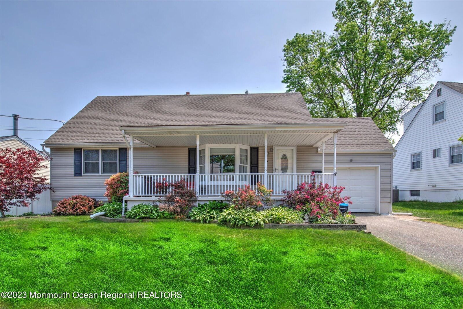 Property Photo:  14 Mercury Circle  NJ 08879 