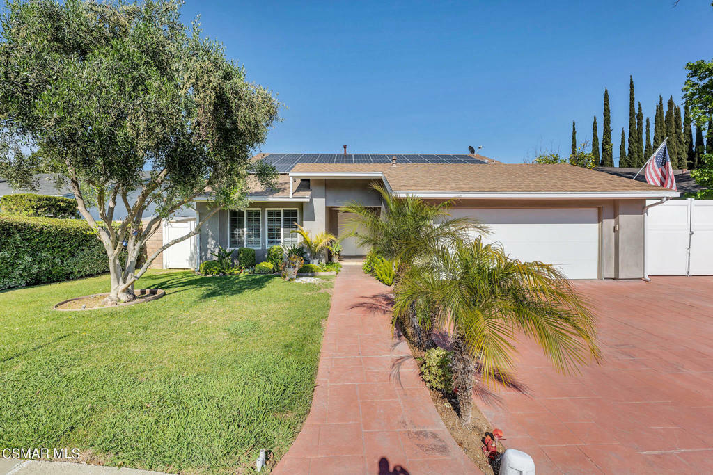 Property Photo:  140 Park View Drive  CA 91377 