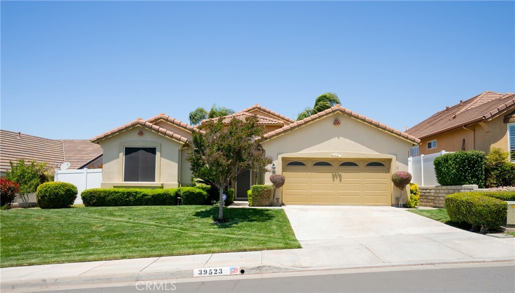 39523 Sierra Madre Drive  Murrieta CA 92563 photo