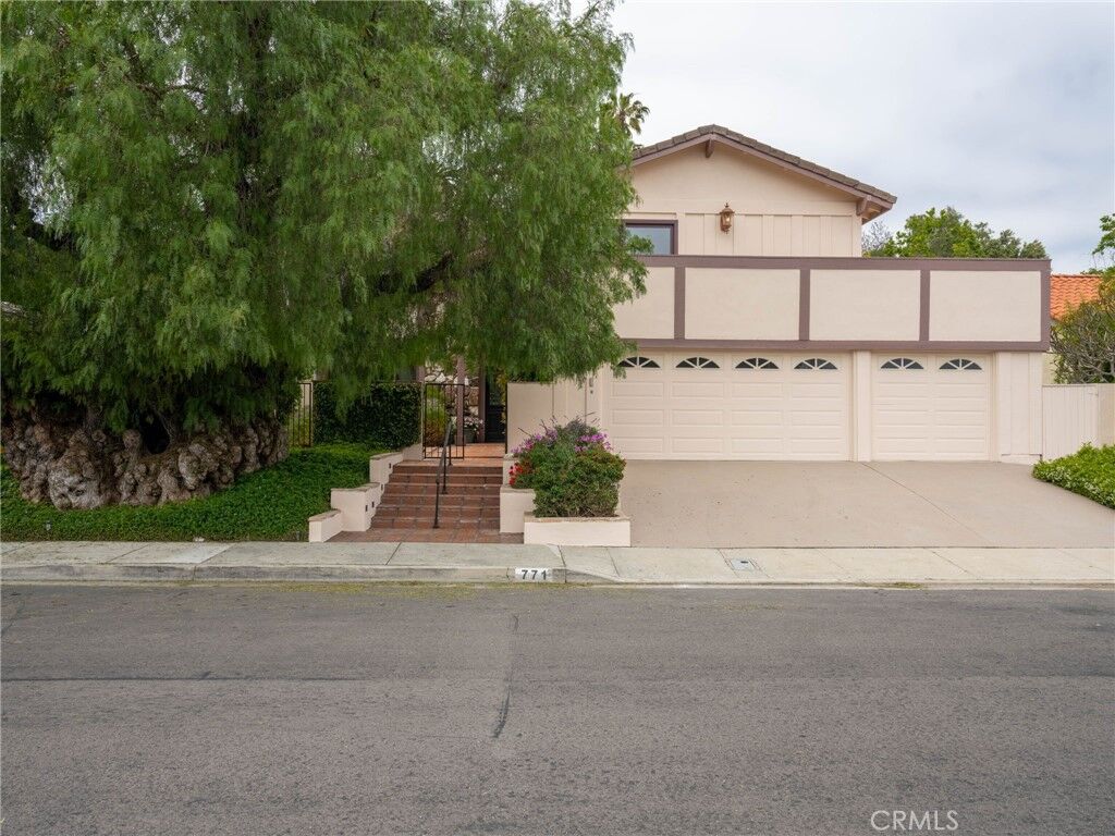 Property Photo: 771 N Rancho Drive CA 90815