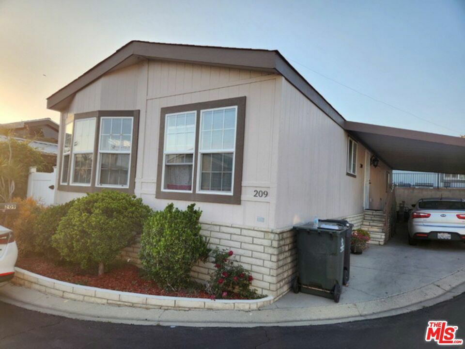 Property Photo:  1051 Site Drive 209  CA 92821 