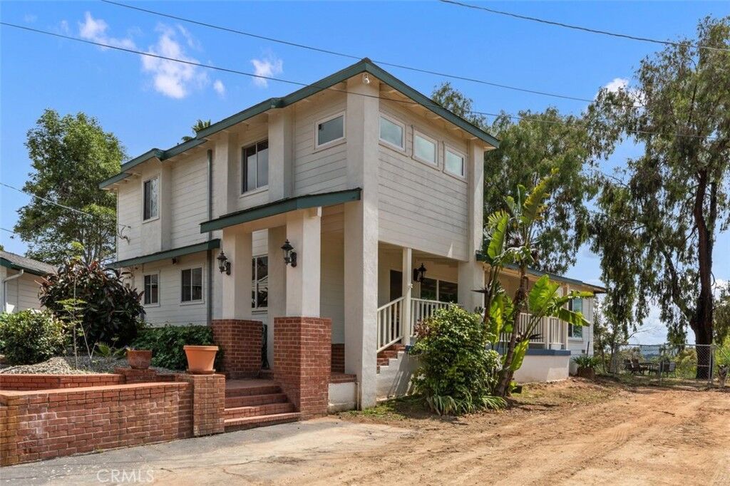 Property Photo: 1765 Idaho Avenue CA 92027