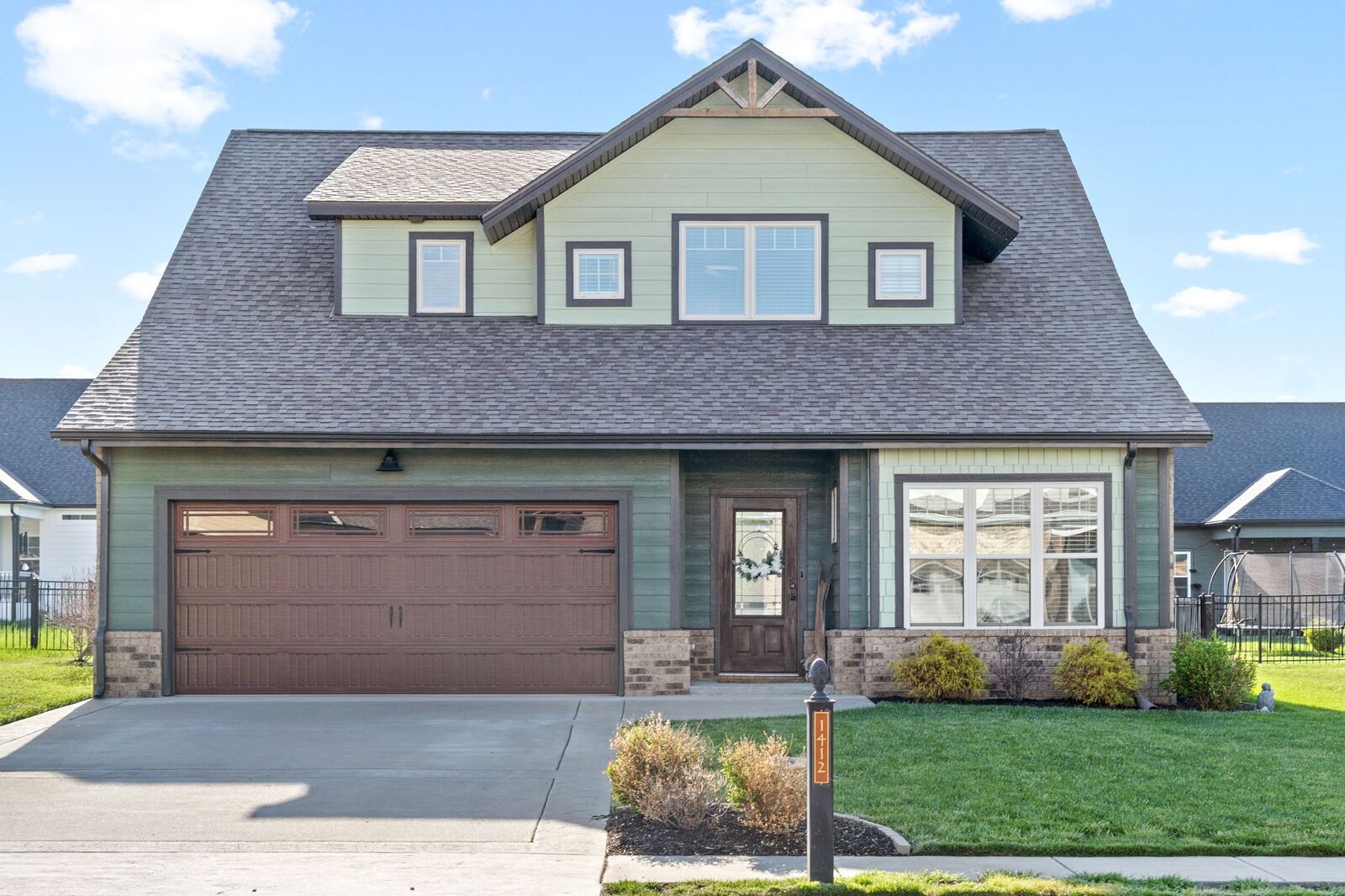 Property Photo:  1412 Hereford Blvd  TN 37043 