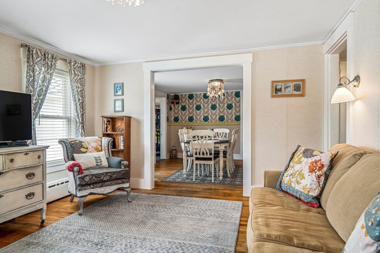 Property Photo:  186 Pollard Road  NH 03251 