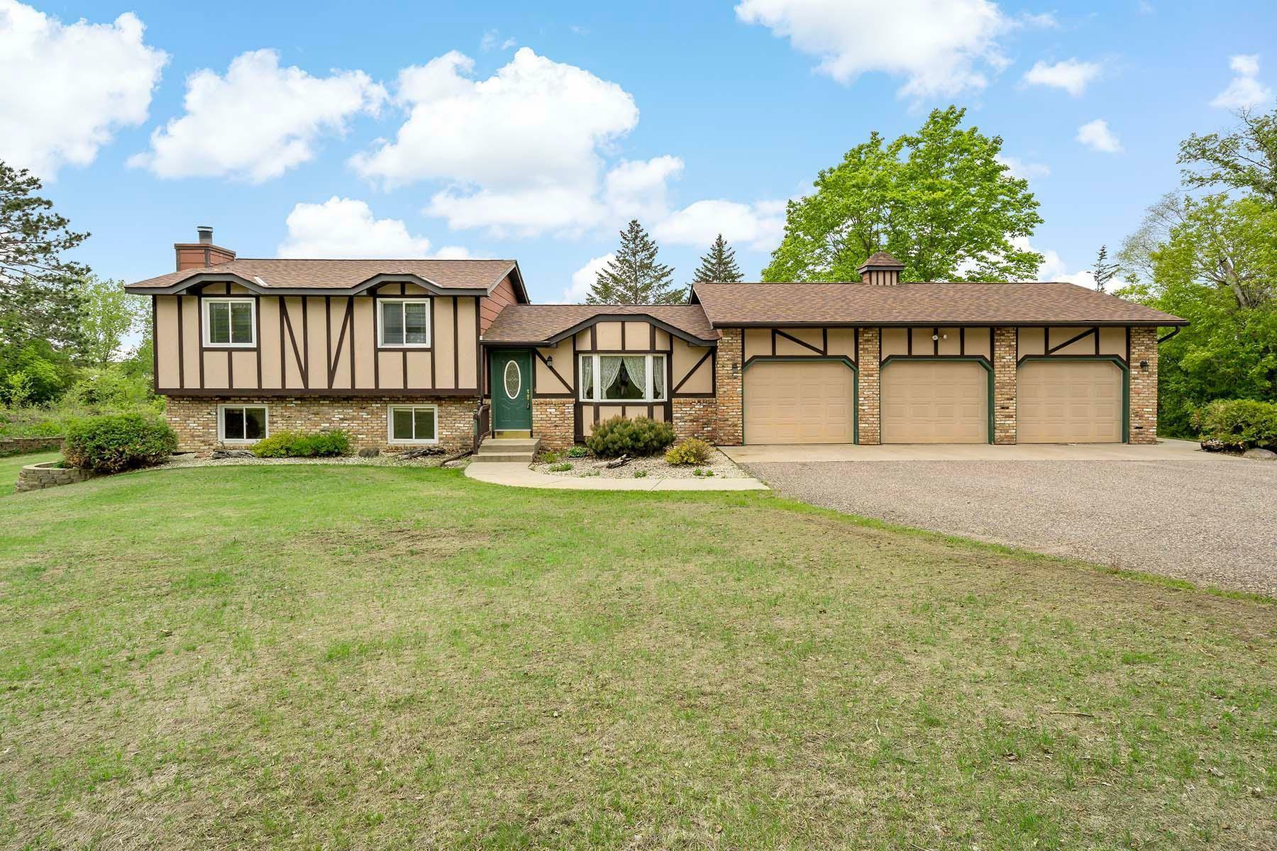 Property Photo:  31363 Hemlock Drive  MN 55009 