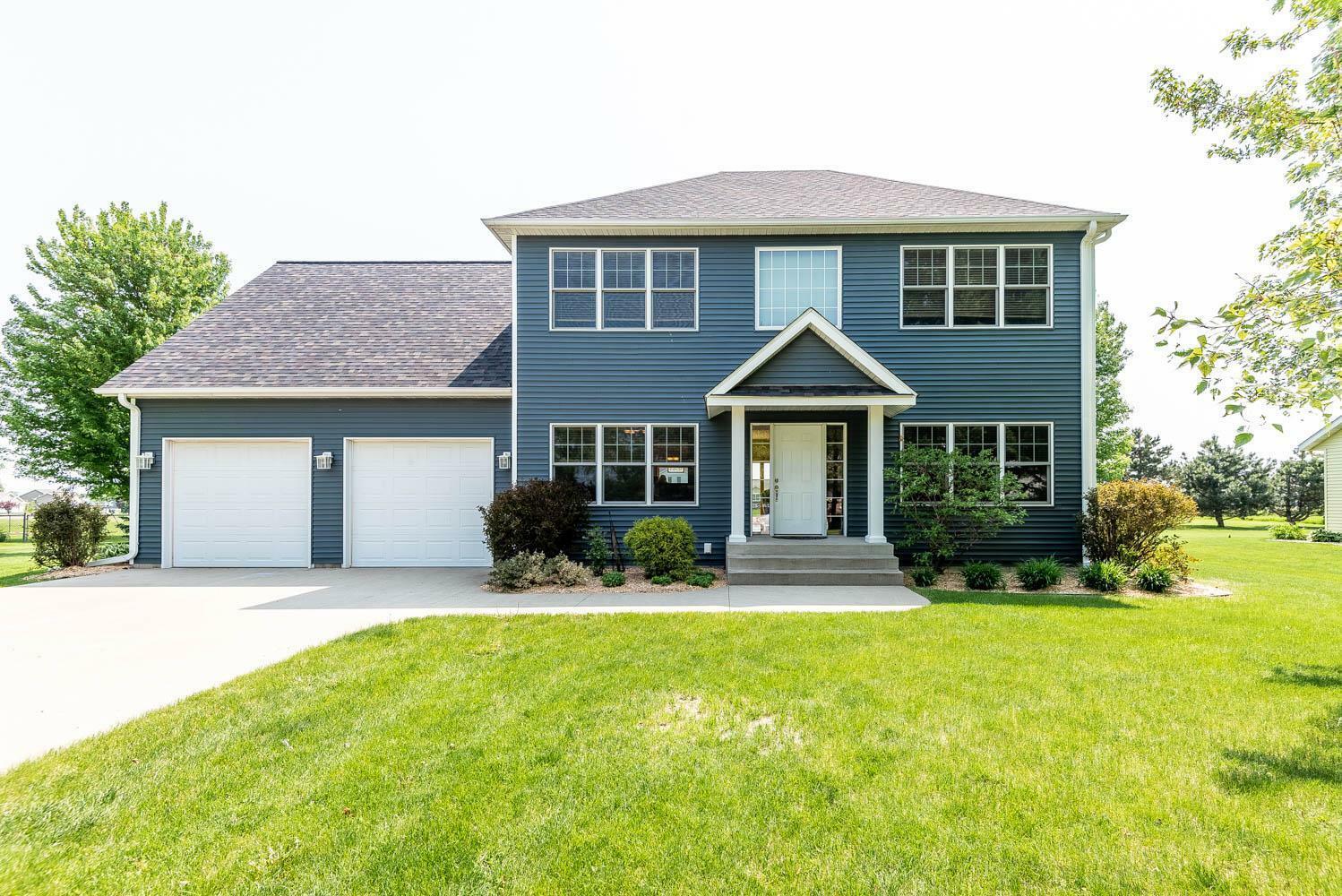 Property Photo: 79 Evergreen Court MN 56063