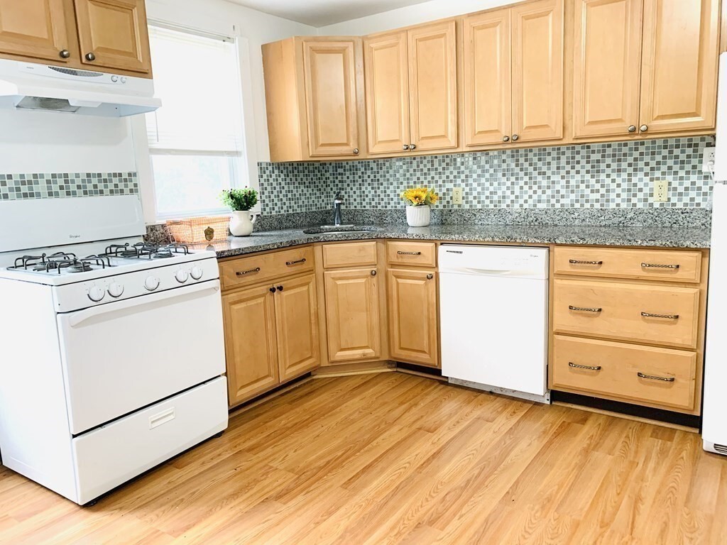 Property Photo: 803 Boylston St 3(Aka C) MA 02467