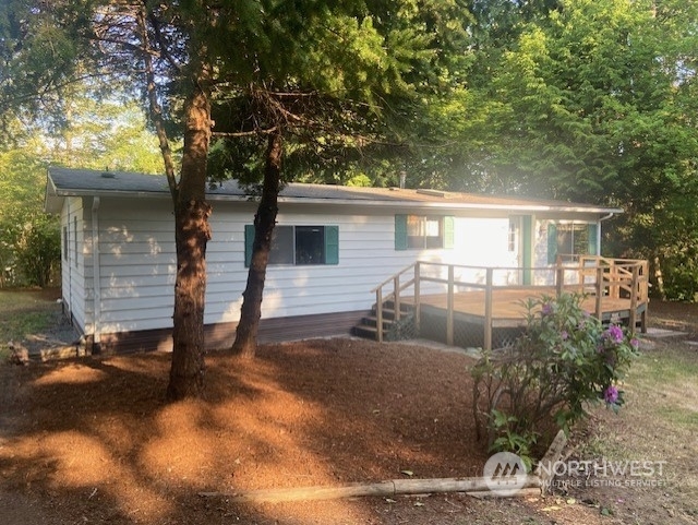 Property Photo:  8254 Salish Lane  WA 98230 