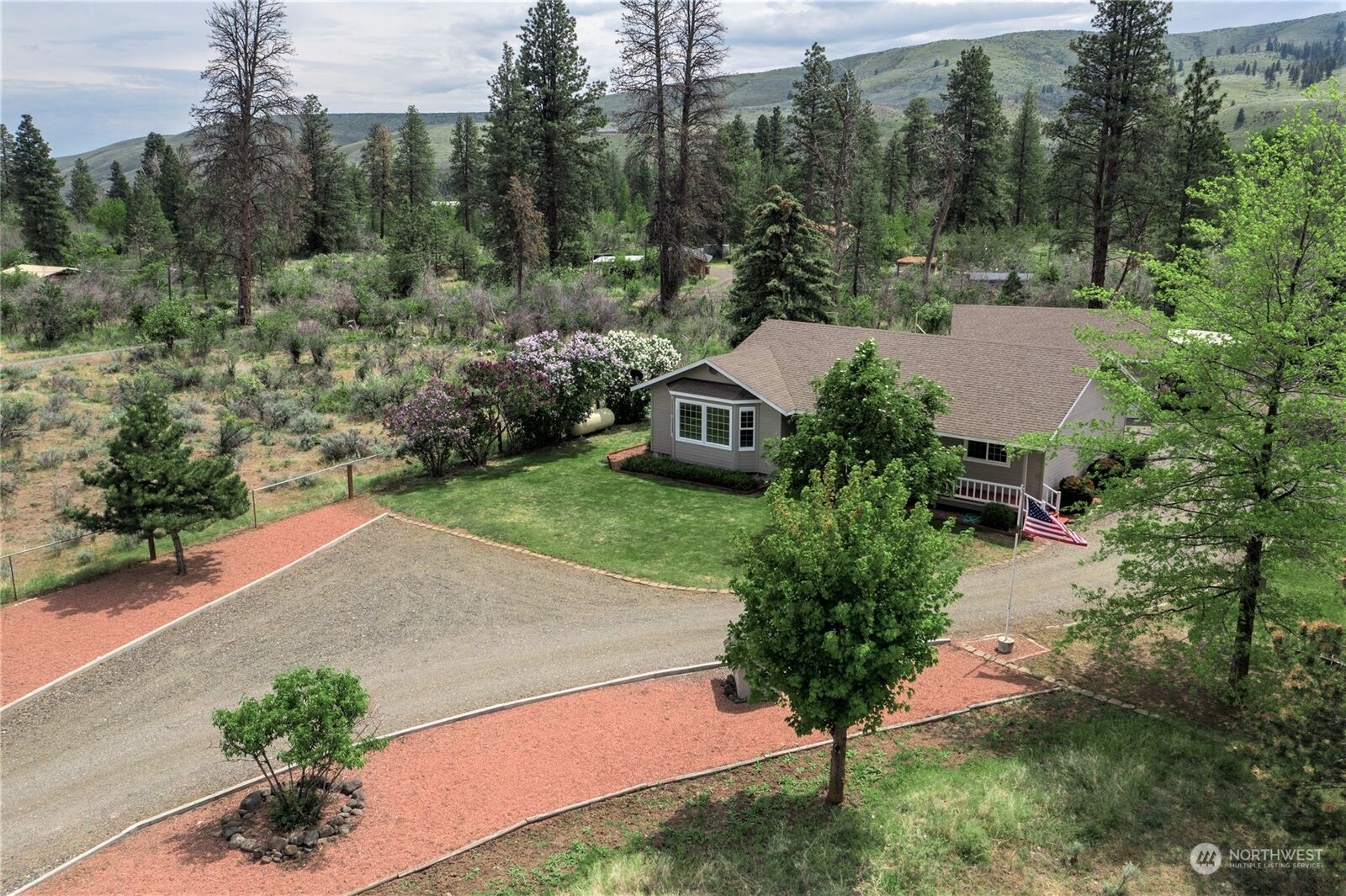 Home for sale in Ellensburg 670 Quail Run Lane, Ellensburg, WA 98926
