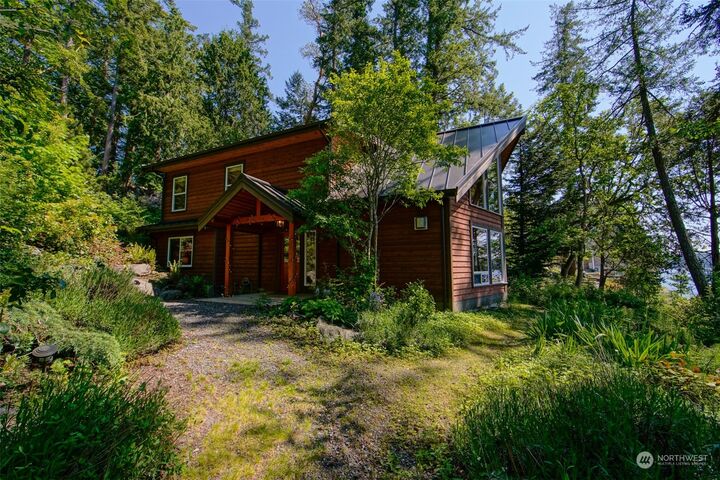 Property Photo:  2277 Deer Harbor Road  WA 98245 