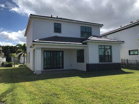 Property Photo: 537 SE Fascino C Circle FL 34984