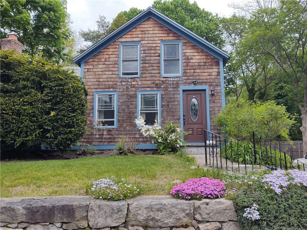 Property Photo:  903 Kingstown Rd  RI 02879 