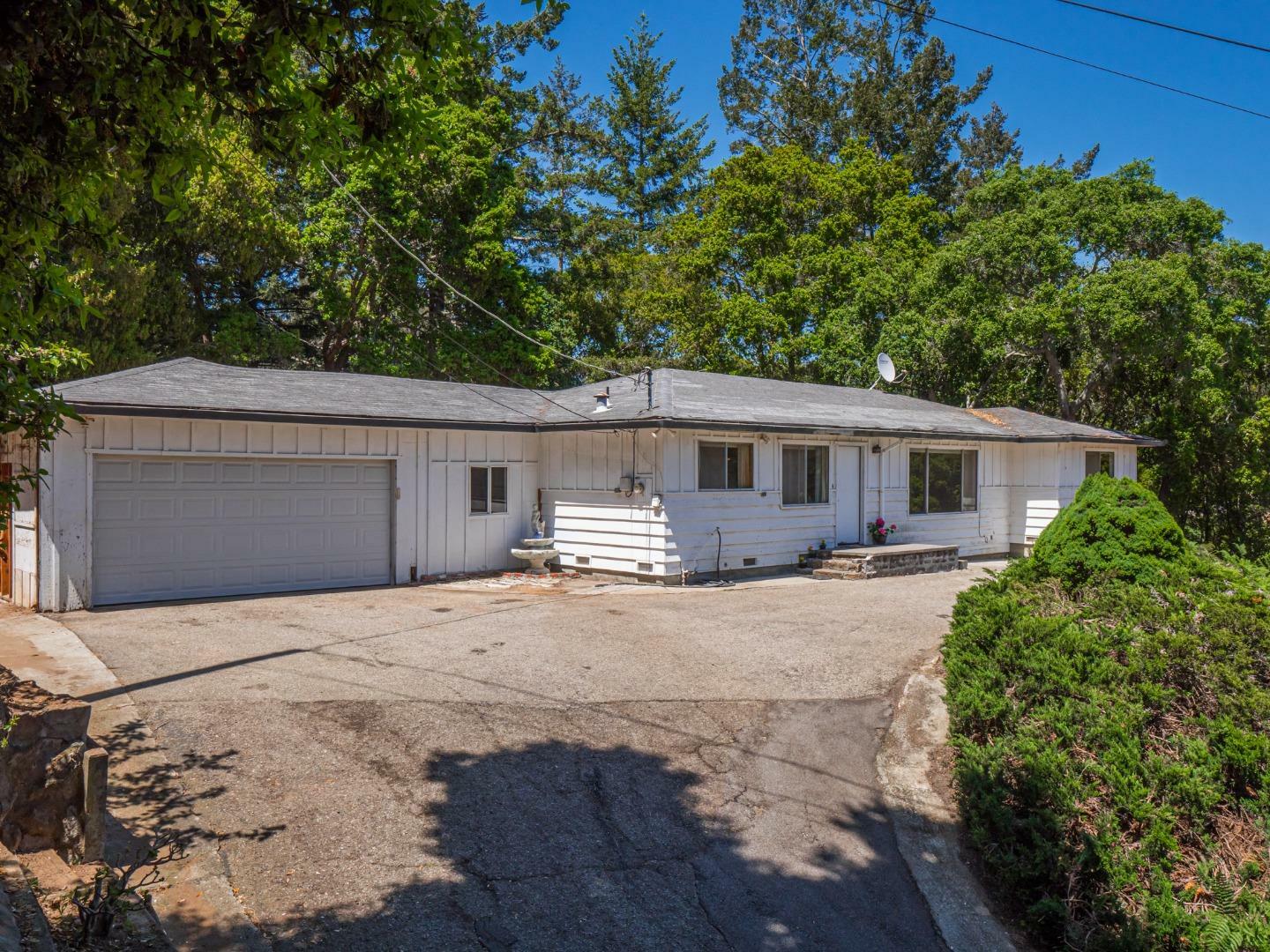 Property Photo:  120 Sand Hill Road  CA 95003 