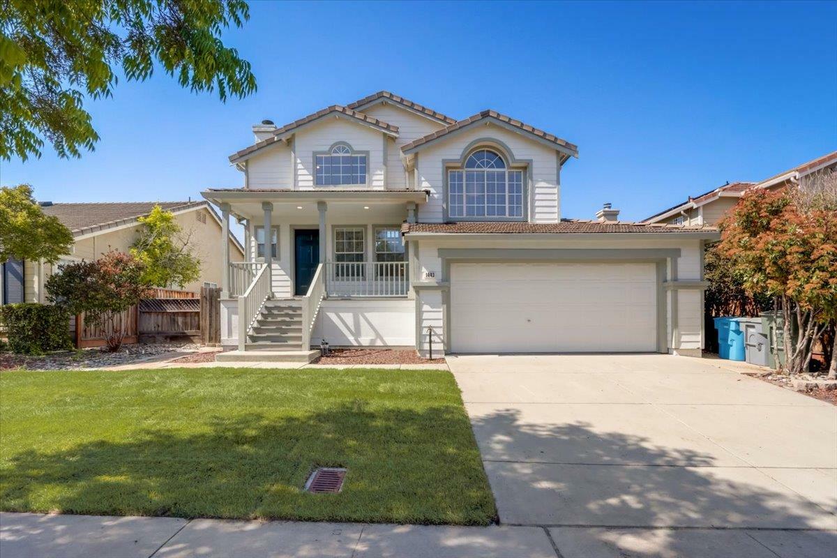 Property Photo:  1443 Pheasant Drive  CA 95020 