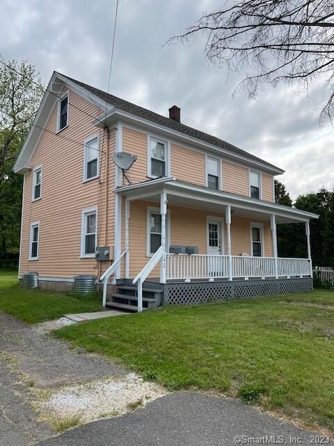 Property Photo:  142 Marlborough Street  CT 06480 