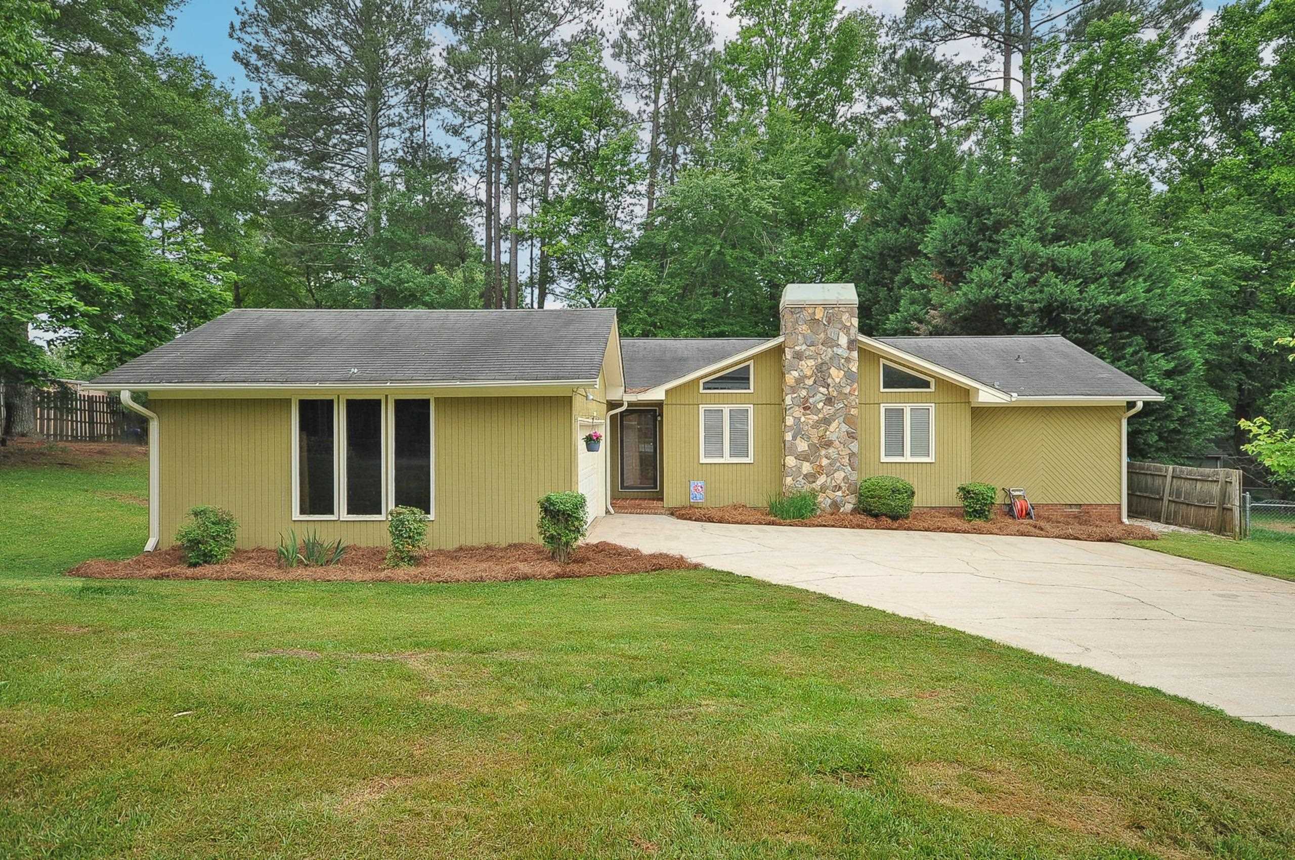 Property Photo:  195 Aberdeen Lane  SC 29307 