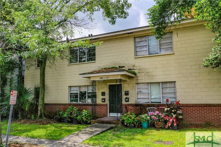503 W 42nd Street  Savannah GA 31415 photo