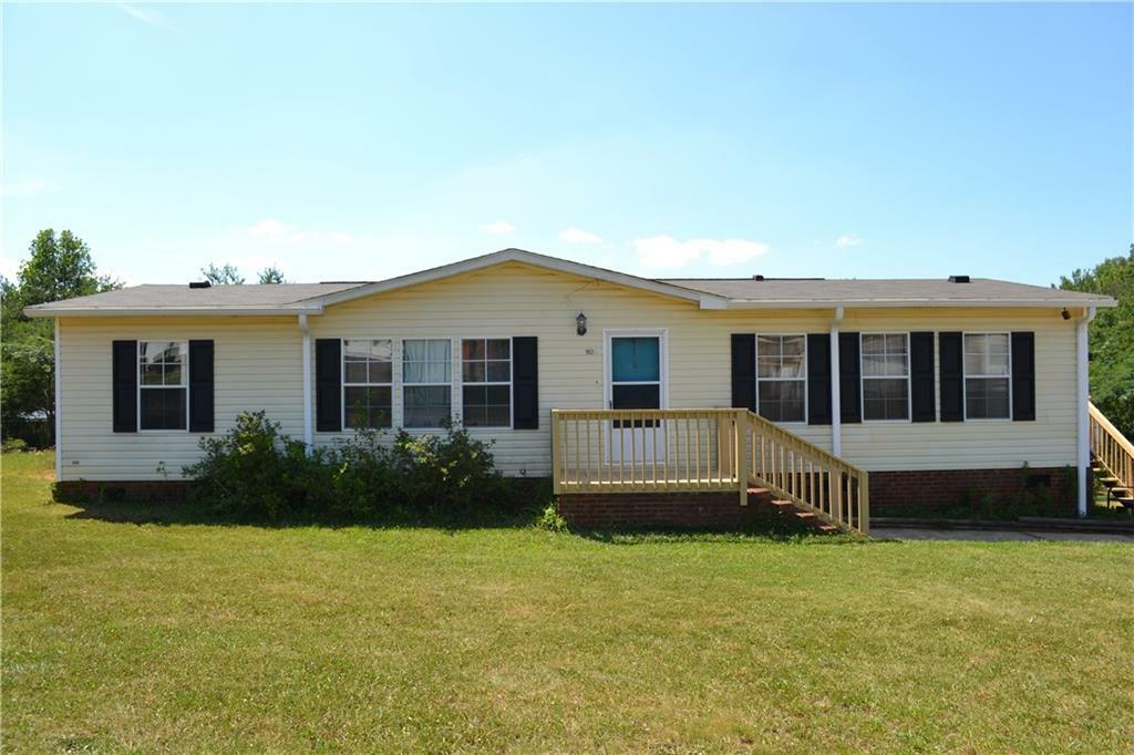 Property Photo: 102 Carly Drive SC 29673