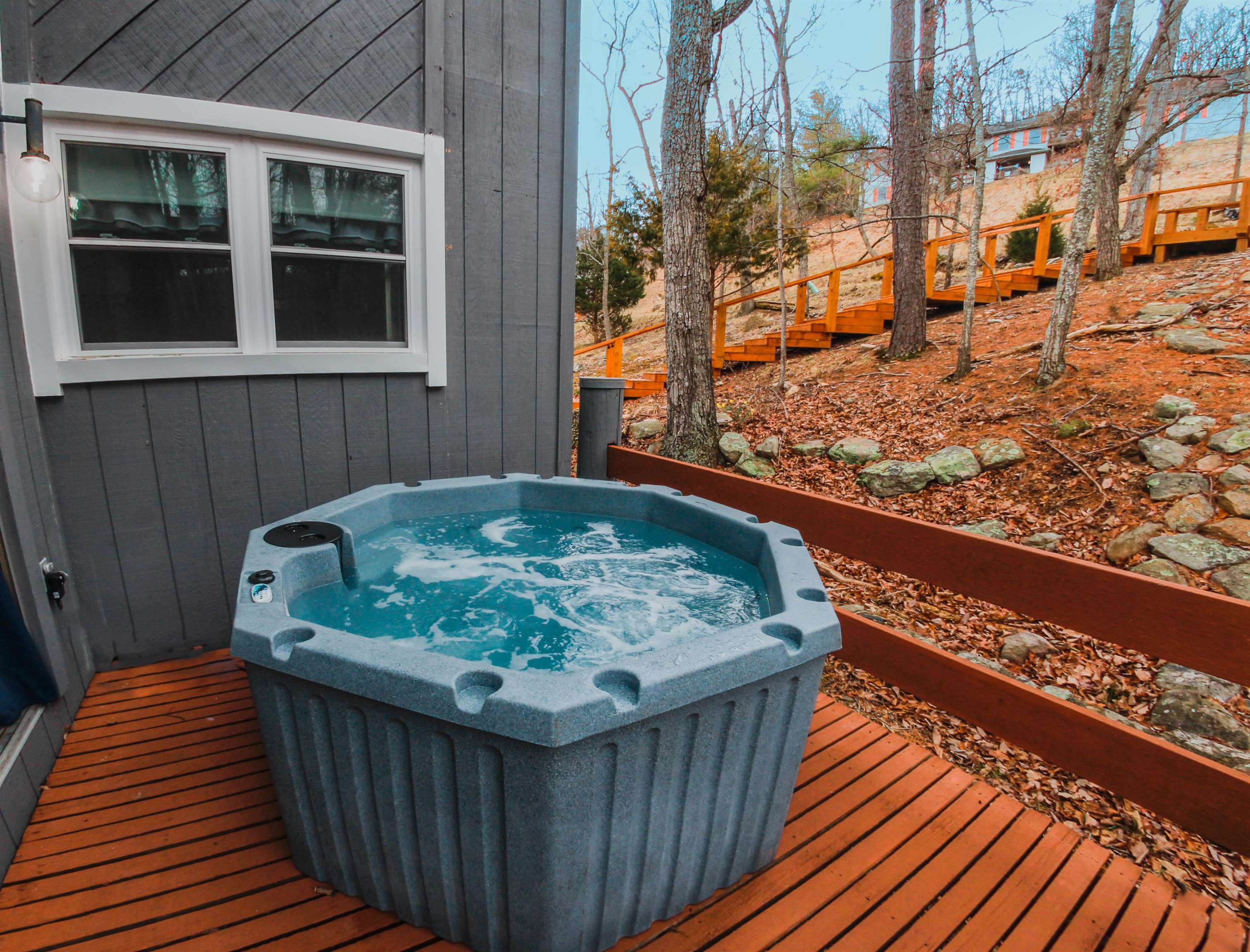 Property Photo: 3816 Ericksen Cir VA 22840
