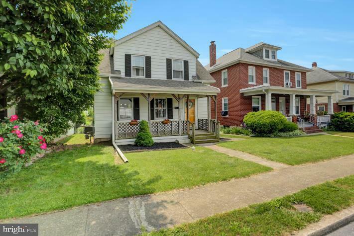 Property Photo:  113 W Wilson Boulevard  MD 21740 