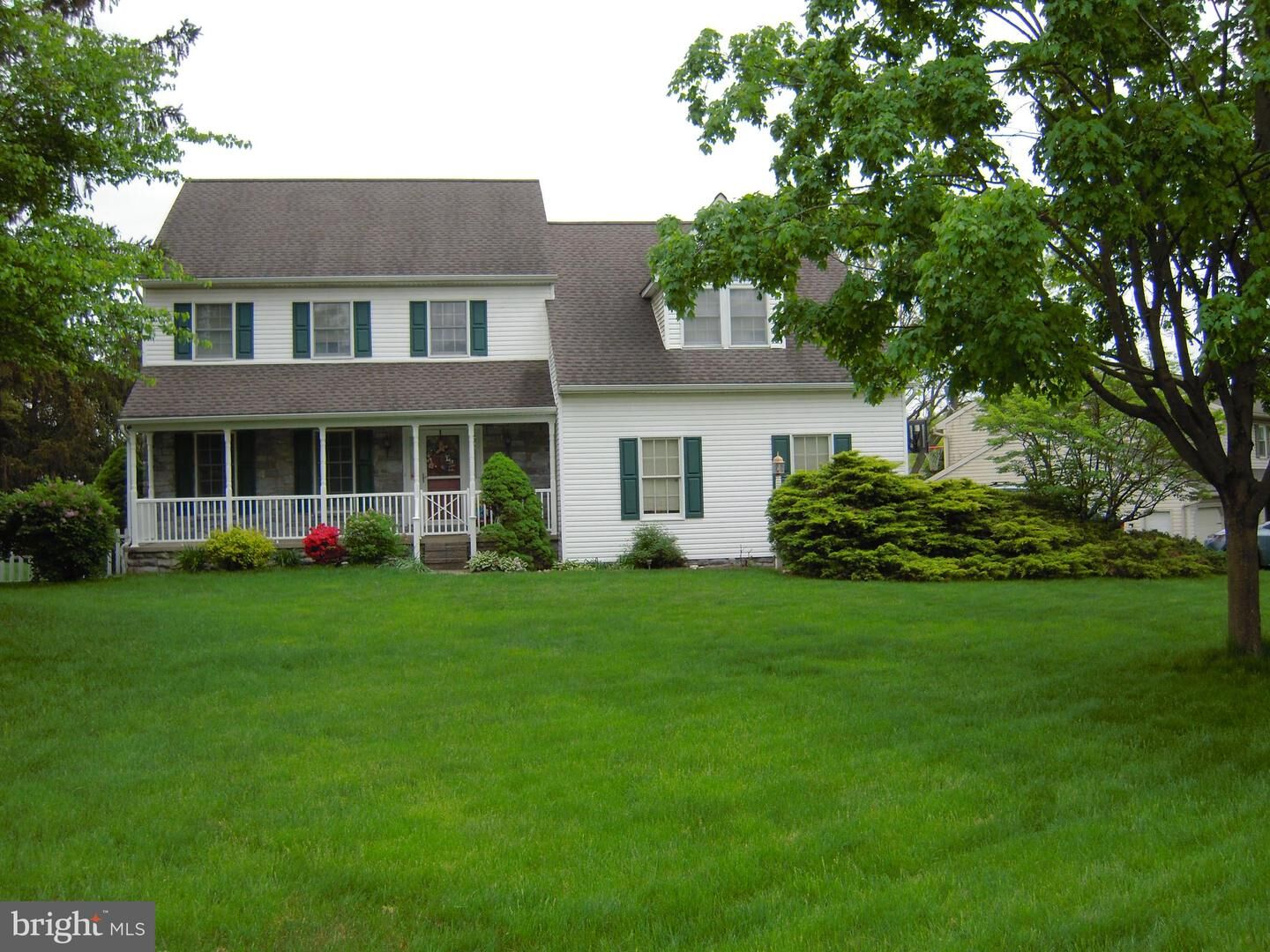 Property Photo:  101 Strickler Run Drive  PA 17512 