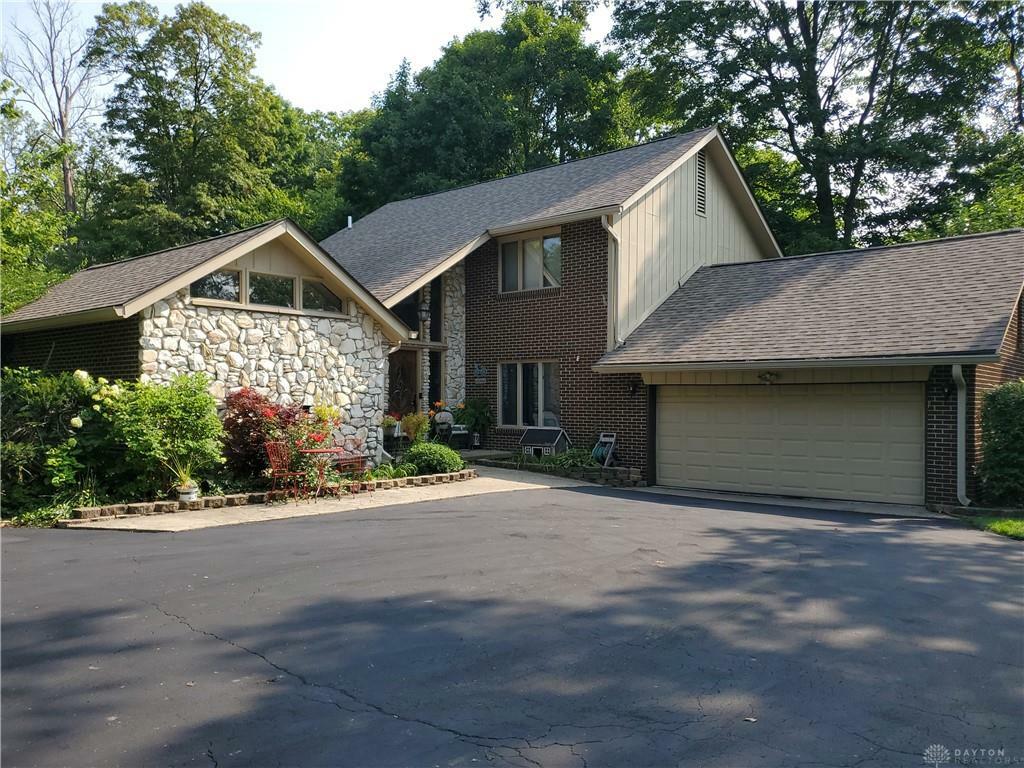 Property Photo:  12773 Air Hill Road  OH 45309 