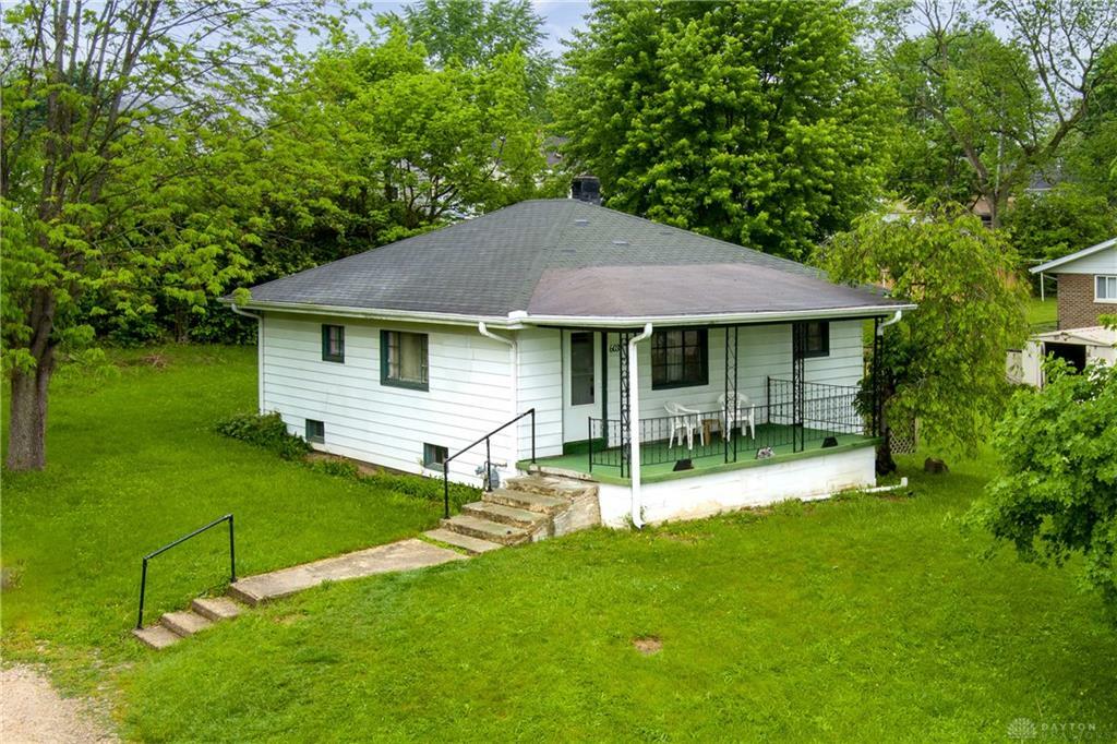 603 Fairfield Avenue  Fairborn OH 45324 photo