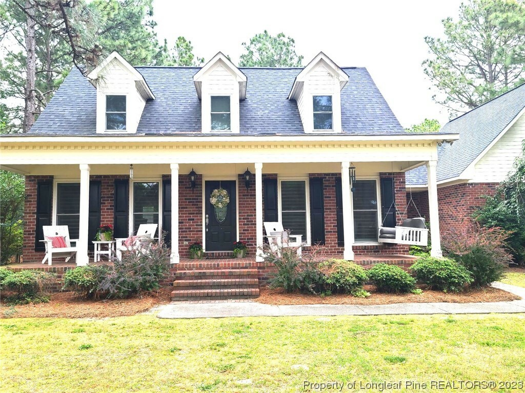Property Photo: 6913 Tayberry Court NC 28306
