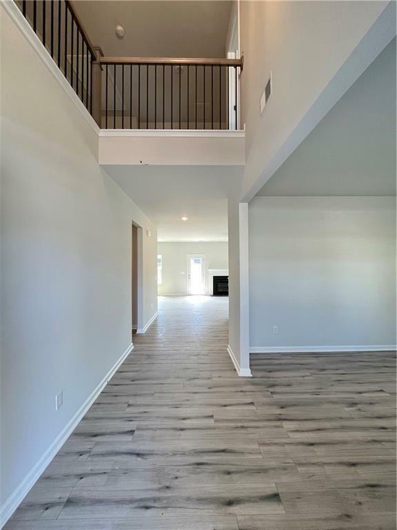 Property Photo: 695 Clark Lake Estates Drive GA 30017