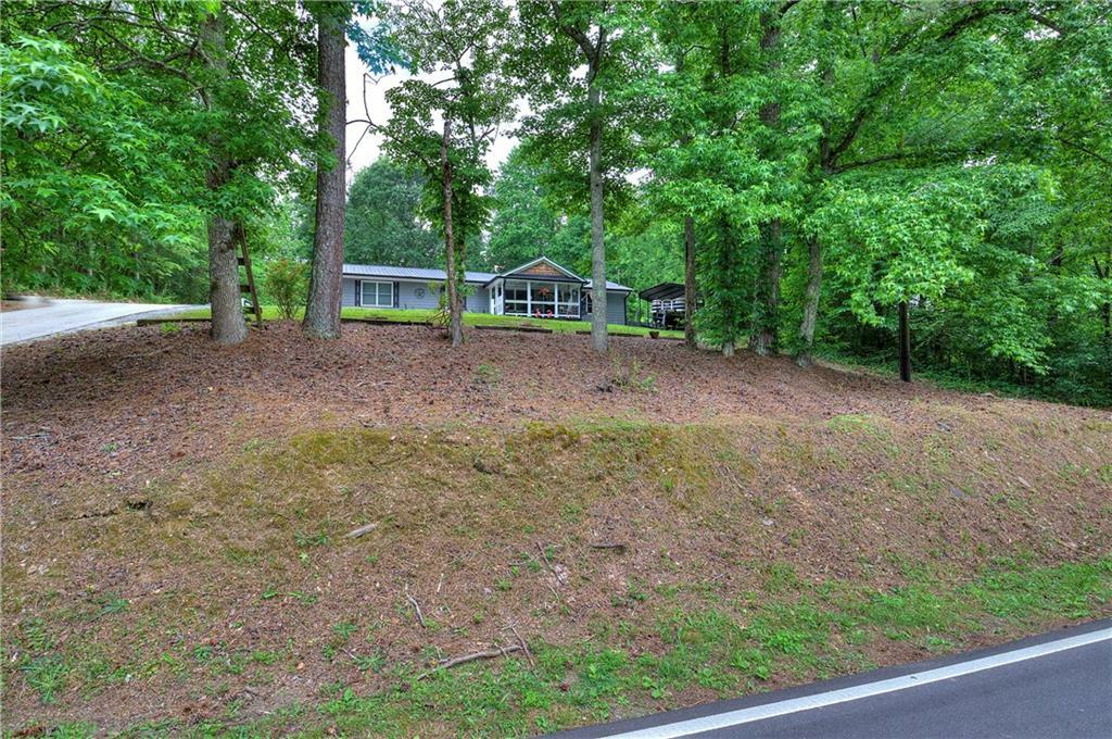 Property Photo: 190 McKaskey Creek Road SE GA 30121