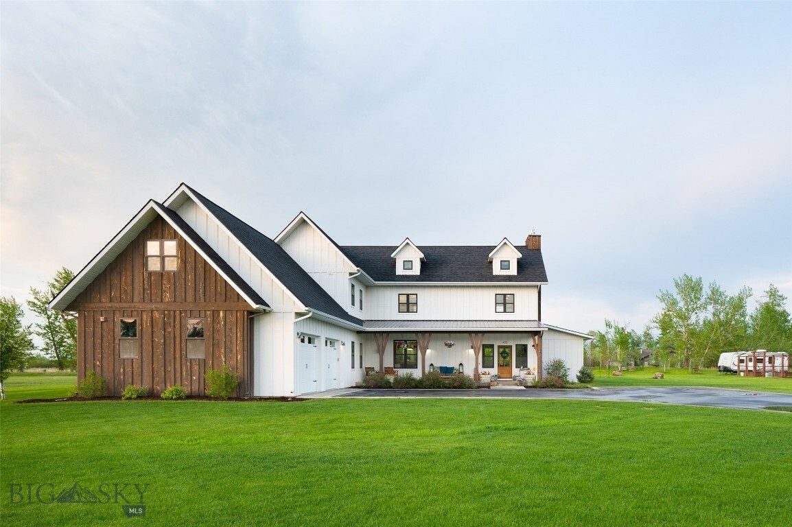 Property Photo: 432 Riverway Road MT 59714