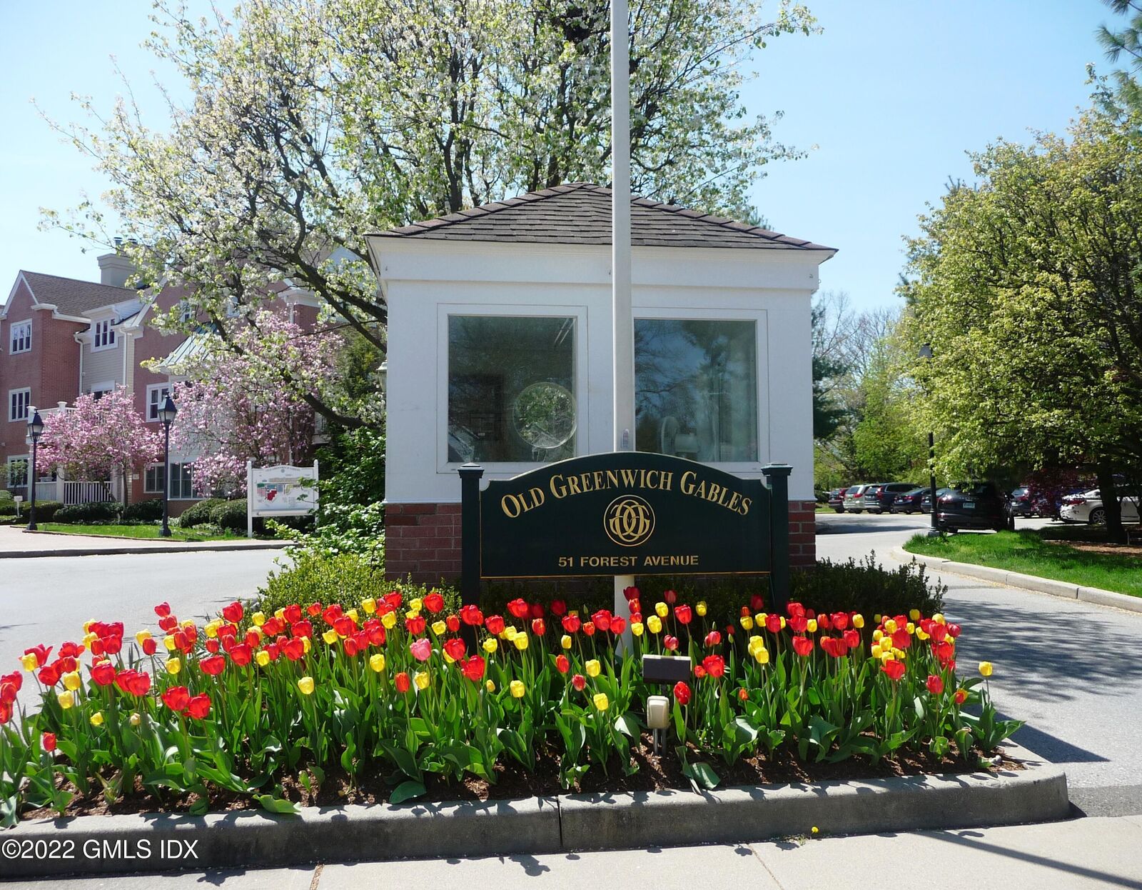 Property Photo:  51 Forest Avenue 146  CT 06870 