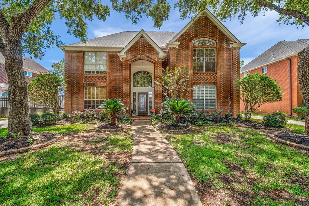 Property Photo: 2735 Oakland Drive TX 77479