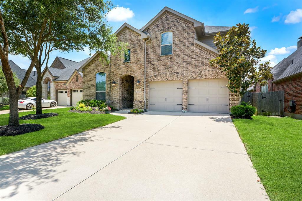 Property Photo:  29011 Oldfield Court  TX 77494 