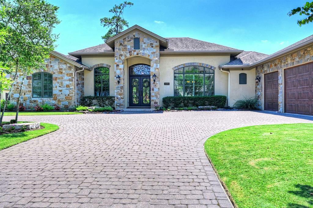 Property Photo:  24703 Emerald Manor Lane  TX 77389 