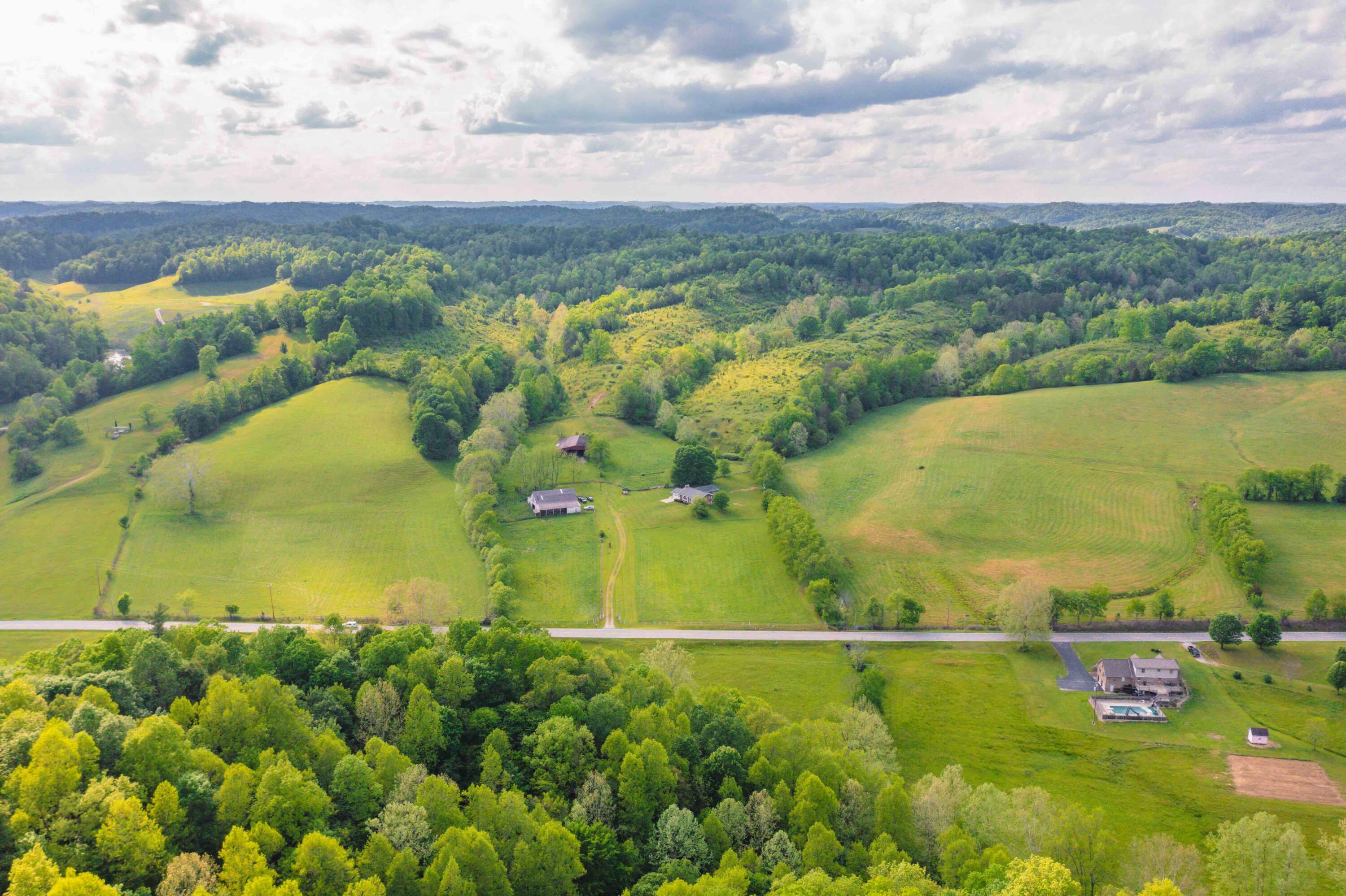 Property Photo: 1478 Hwy 203 KY 41332