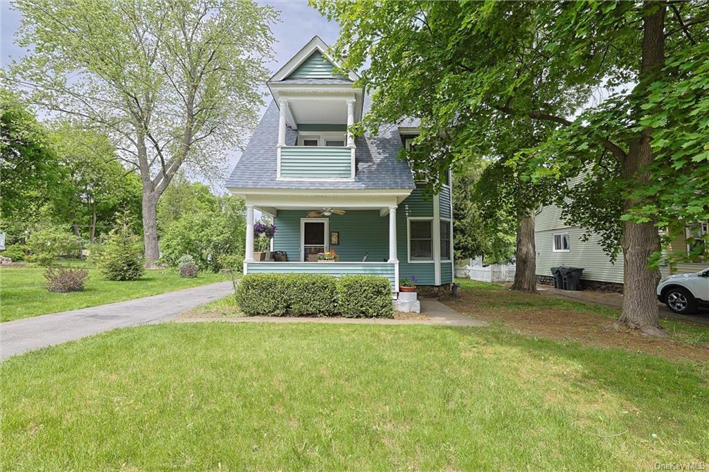 Property Photo: 21 Elm Street NY 10930
